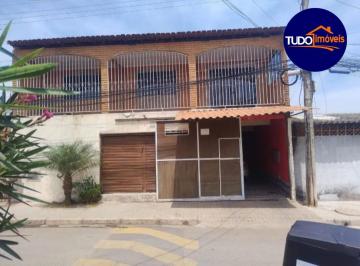 Foto 01 · CASA À VENDA CONDOMÍNIO BURITIS, SOBRADINHO II DF