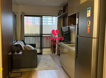 Apartamento de 2 quartos, Curitiba · Apartamento Pronto para Morar no Portão – 50m² de Conforto!