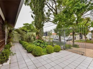 Casa de 4 quartos, Curitiba · Casa São Braz