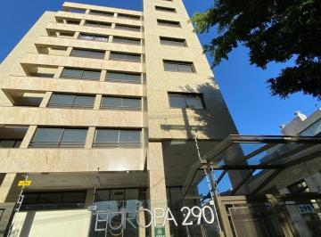 Fachada · Imperdível oportunidade: Apartamento de 2 quartos com 2 suítes e 78,40m² em Petrópolis, Porto Alegre