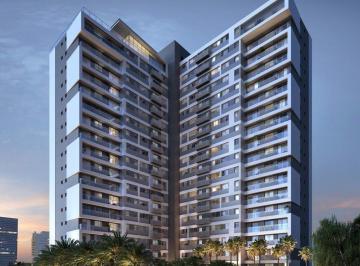 Fachada · Apartamento à venda em Petrópolis, Porto Alegre-RS: 1 quarto, 1 suíte, 2 banheiros, 1 vaga de garage