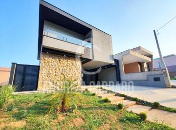Casa de 3 quartos, Sorocaba · Sobrado no Condomínio Villa Verona *** 4 SUÍTES ***