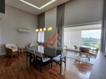 Foto 04 · Apartamento de alto padrão com 3 quartos e 2 suítes no Tamboré - Santana de Parnaíba-SP: 136m², 3 sa