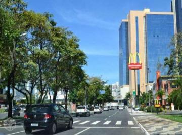 Comercial , Salvador · Sala Comercial de 31m² no Melhor Endereço de Salvador - Thomé de Souza