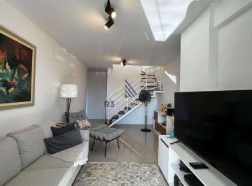 Apartamento de 4 quartos, Rio de Janeiro · Cobertura 4 suítes 2 vagas Recreio