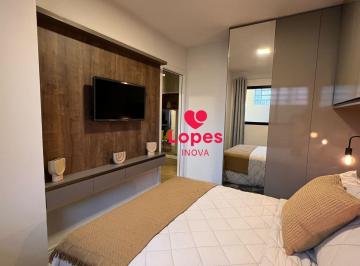 Apartamento de 2 quartos, Curitiba · Oportunidade no Portão – Apartamento Pronto com 2 Quartos e Lazer Completo!
