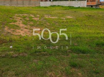 Foto 01 · Terreno à venda no Condomínio Xapada Parque Ytu com 1124m² de área total