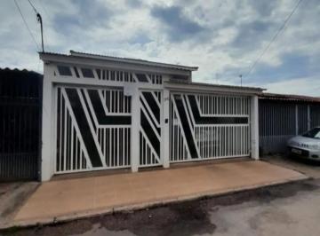 Foto 01 · CASA À VENDA SETOR O, QNO 9 CONJUNTO H CEILÂNDIA/DF