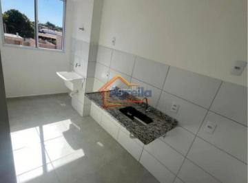 Foto 03 · Condomínio Portal Recanto das Flores - Apartamento à venda no bairro Jardim Esplanada - Mogi Guaçu/S