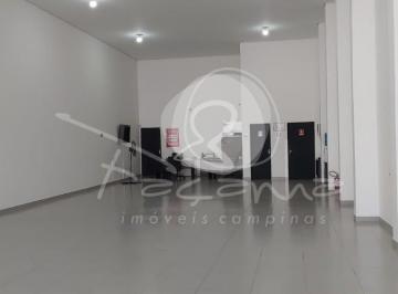 Foto 01 · Salão comercial para Venda no Jardim Brasil em Campinas - Façanha Imóveis Campinas