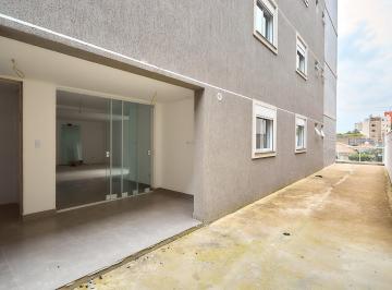 Apartamento de 3 quartos, Curitiba · Agua Verde - Garden Suspenso - garagem exclusiva - 184,65m²
