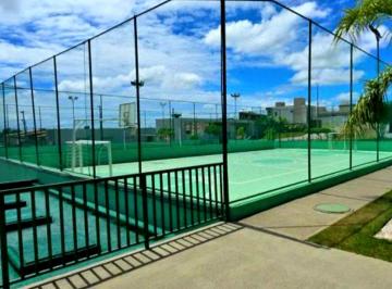 Terreno , Parnamirim · Lote c/200 mLts² no Cond. Fechado Ecoville 2 em Cajupiranga - Parnamirim - RN