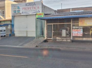 Casa de 1 quarto, Taguatinga · Casa em excelente local comercial e residencial !!!
