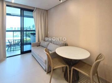Apartamento de 1 quarto, Ipojuca · Apartamento em Condomínio Padrão Resort em Praia de Muro Alto - Ipojuca-PE