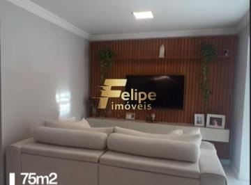 Foto 01 · BELO APARTAMENTO DE 02 QUARTOS, SENDO 01 SUÍTE, COM ÁREA DE LAZER, À VENDA EM JARDIM CAMBURI, VITÓRI