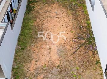 Foto 01 · Terreno à venda no Condomínio Mont Blanc com 250m² de área total