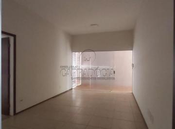Foto 01 · Casa comercial para locação na Vila Santa Cruz, São José do Rio Preto-SP: 8 salas, 2 banheiros, 157,