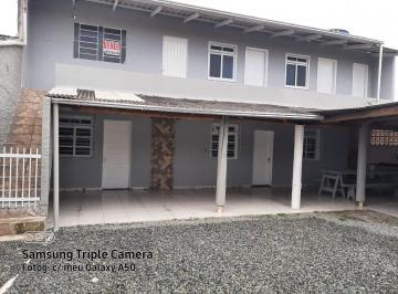 Casa de 5 quartos, Barra Velha · SOBRADO PARA VENDA NO ITAJUBA