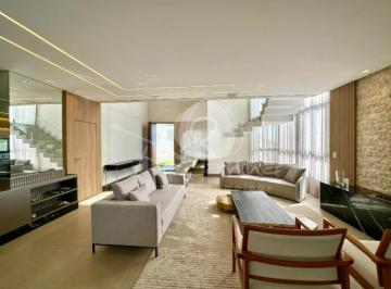 Foto 05 · casa no condominio Alecrins com 4 suítes à venda em Campinas-SP - Façanha Imóveis