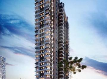 Apartamento de 2 quartos, Curitiba · Unidade exclusiva no Ecoville!