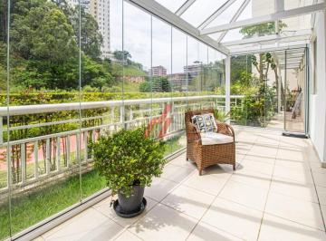 Foto 01 · Imperdível: Apartamento à venda em Santana de Parnaíba-SP, bairro Tamboré, 3 quartos, 1 suíte, 123m²