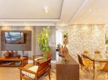 Casa de 3 quartos, Curitiba · LINDO SOBRADO A VENDA COM 3 QUARTOS E 2 VAGAS NO SEMINÁRIO!