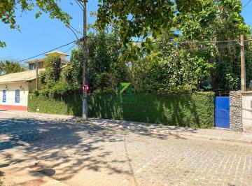 Foto 03 · Um terreno único, de frente para o mar, com acesso ao Praião e à Prainha, pronto para se tornar o se