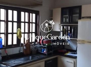 Foto 01 · Casa à venda em São José dos Campos-SP, Residencial São Francisco - 3 quartos, 1 suíte, 2 salas, 2 b
