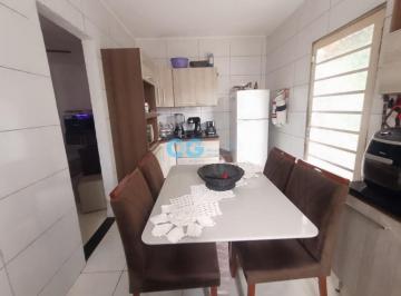 Foto 01 · Casa, Parque Real, Mogi Mirim, SP