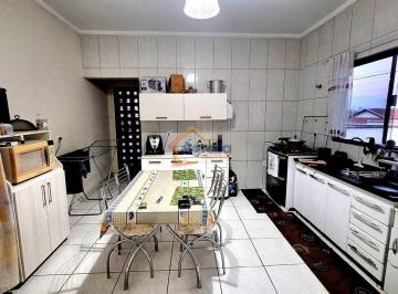 Foto 01 · Casa à venda no bairro Jardim Bi-Centenário - Mogi Mirim/SP