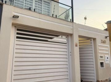 Casa de 3 quartos, Brasília · Casa Nova com 3 Suítes na Vila Planalto – Brasília/DF