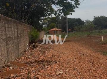 Foto 01 · TERRENO A VENDA NO BAIRRO VALE DO SOL NA CIDADE DE INDAIATUBA SP