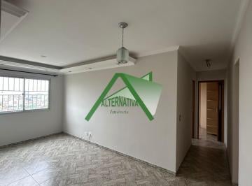 Apartamento de 2 quartos, Santo André · Apartamento de 51 m² próximo ao Parque Regional da Criança!