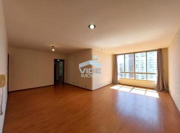 Foto 01 · APARTAMENTO À VENDA | VILA ITAPURA | 3 QUARTOS | 1 SUÍTE COM CLOSET | 1 VAGA COBERTA | 143 M²