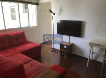 Foto 01 · APARTAMENTO A VENDA NO JARDIM VILA MARIANA