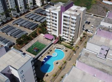Apartamento de 2 quartos, Bragança Paulista · Apartamento oportunidade condomínio clube pronto para morar