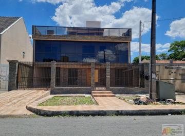 202510211549227848.jpg · Sobrado para Venda em Curitiba, Boqueirão, 3 dormitórios, 3 suítes, 1 banheiro, 3 vagas