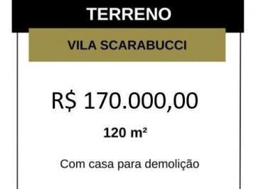 Foto 01 · Terreno, Vila Scarabucci, Franca, SP