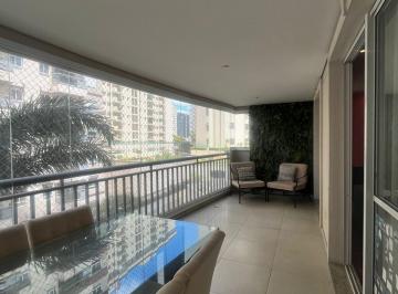 Apartamento de 3 quartos, Barueri · APARTAMENTO PARA LOCAÇÃO 165M²