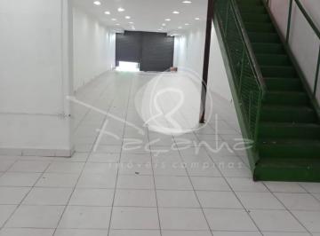 Foto 01 · Loja comercial para locação no Centro em Campinas - Façanha Imóveis Campinas