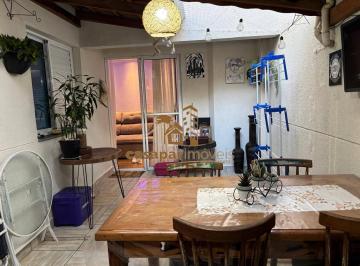 Apartamento en Venda de 2 quartos Nova Gerty · Apartamento Garden à Venda com 90m², com Quintal Gourmet e 2 Dormitórios