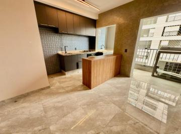 Apartamento · 52m² · 2 Quartos · 1 Vaga · Apice Park Alphaville