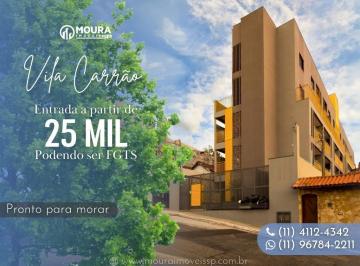 202506041829142453.png · Apartamento para Venda em São Paulo, Vila Carrão, 1 dormitório, 1 banheiro