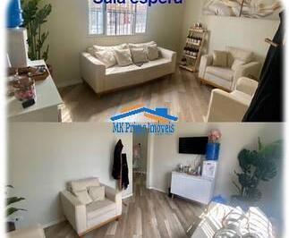 Casa · 227m² · 4 Quartos · 7 Vagas · Casa Comercial à Venda com 227m² e 7 vagas de garagem - Vila Osasco.