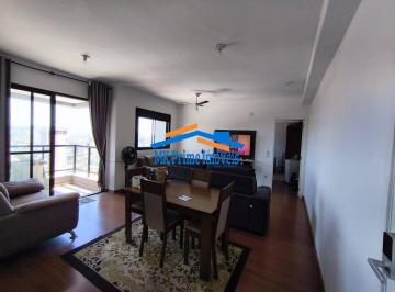 Apartamento · 64m² · 1 Quarto · 2 Vagas · Apartamento à venda 64m² com 1 Suítes, 2 vagas - Vila Osasco