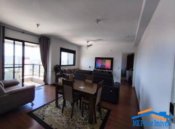 Apartamento · 64m² · 1 Quarto · 2 Vagas · Apartamento à venda 64m² com 1 Suítes, 2 vagas - Vila Osasco