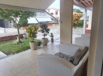 Casa de 5 quartos, Paulista · Casa linda condomínio praia