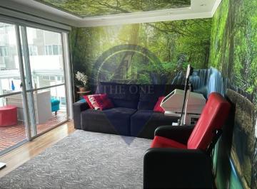 Foto 02 · Imperdível oportunidade: apartamento à venda no Paraíso, São Paulo-SP, 2 quartos, 2 suítes, 2 salas,