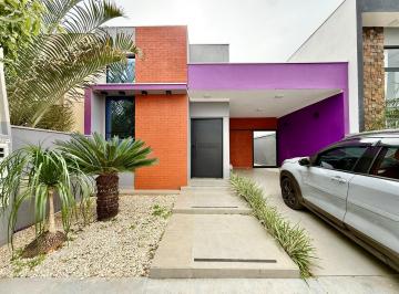 Casa de 2 quartos, Itapetininga · Casa à Venda no Condomínio Marina – Itapetininga/SP