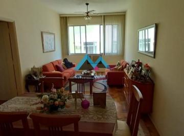 Foto 01 · Excelente apartamento de 3 quartos, sendo 1 suíte, 100 m², à venda no Flamengo.